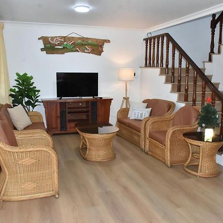 Rain Tree Homestay Bintulu Exteriér fotografie