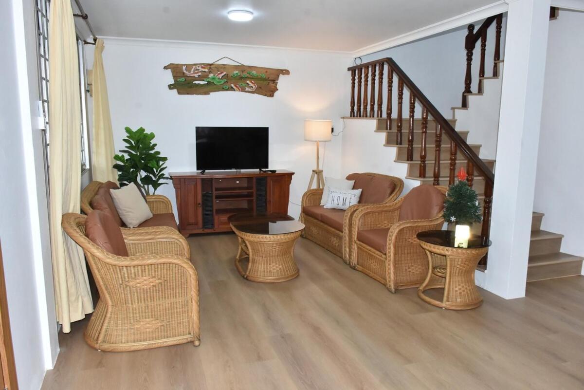 Rain Tree Homestay Bintulu Exteriér fotografie